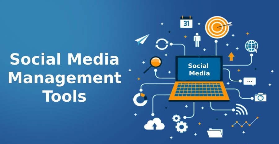 We are using industry-leading social media tools