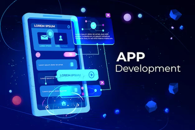 Navigating the App Development Landscape: A Comprehensive Guide to Success