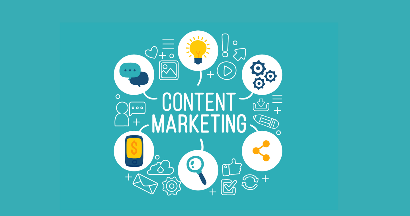 Elevate your brand with DigitizedSol’s Content Marketing expertise!
