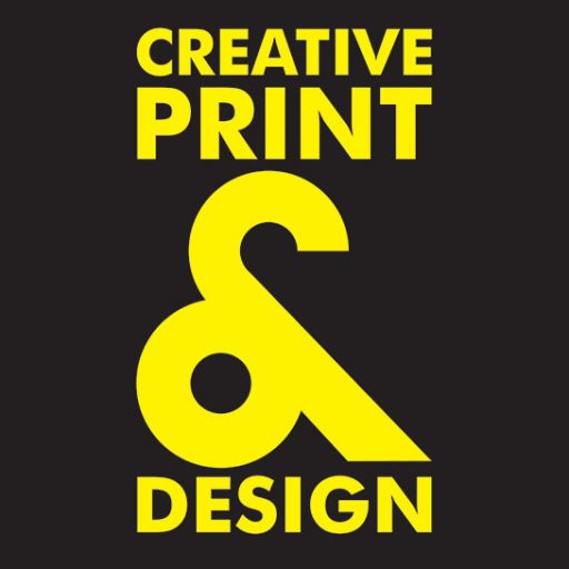 Creative print design service provider